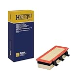 Hengst Air Filter - Insert