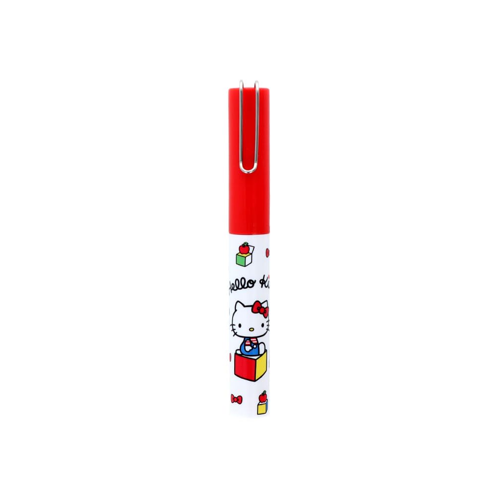 Amazon | サンスター文具 サンリオキャラクター ハサミ
