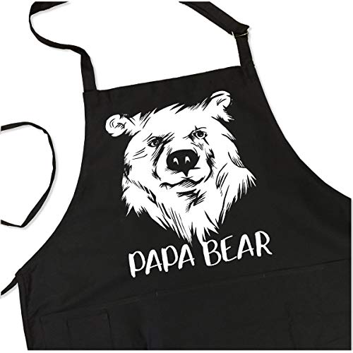 Best Bbq Apron For Dad