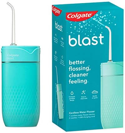 Colgate water flosser Clearance