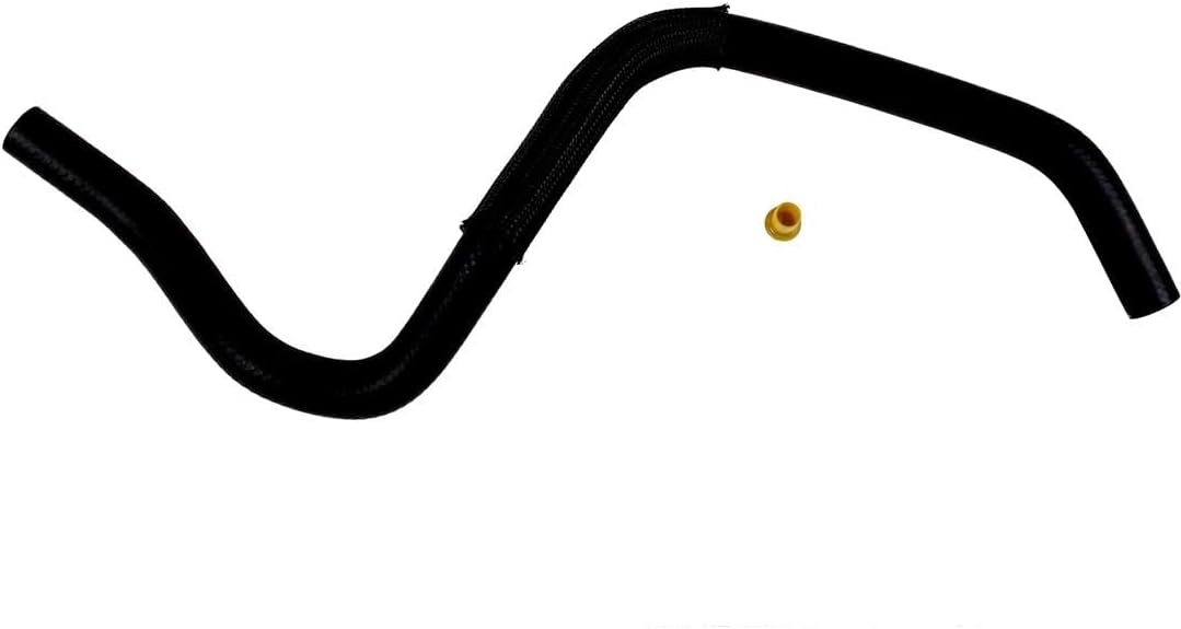 Power Steering Reservoir Hose 1PC Replaces 34611AG010 for Subaru Impreza 2.5L 2008 2010 2011