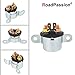 Road Passion Starter Solenoid Relay for CAN AM Maverick 1000 XMR/XRS-DPS/XXC 2014-2015 XDS-DPS 2015 Maverick MAX 2016