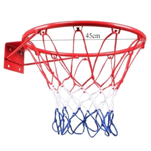 Support de basket-ball suspendu pour enfants et jeunes