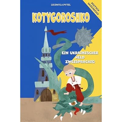 Kotygoroshko