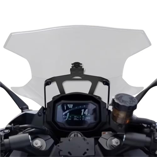 Support de navigation GPS moto Ninja Z1000SX support téléphone