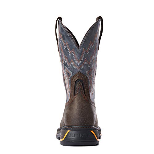 Image of Ariat mens Big Rig Composite Toe Work Boot