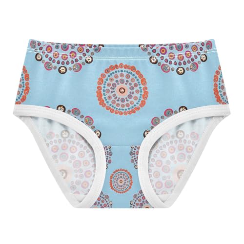 Nesting Dolls Toddler Girls's Underwear 2T 202c1374