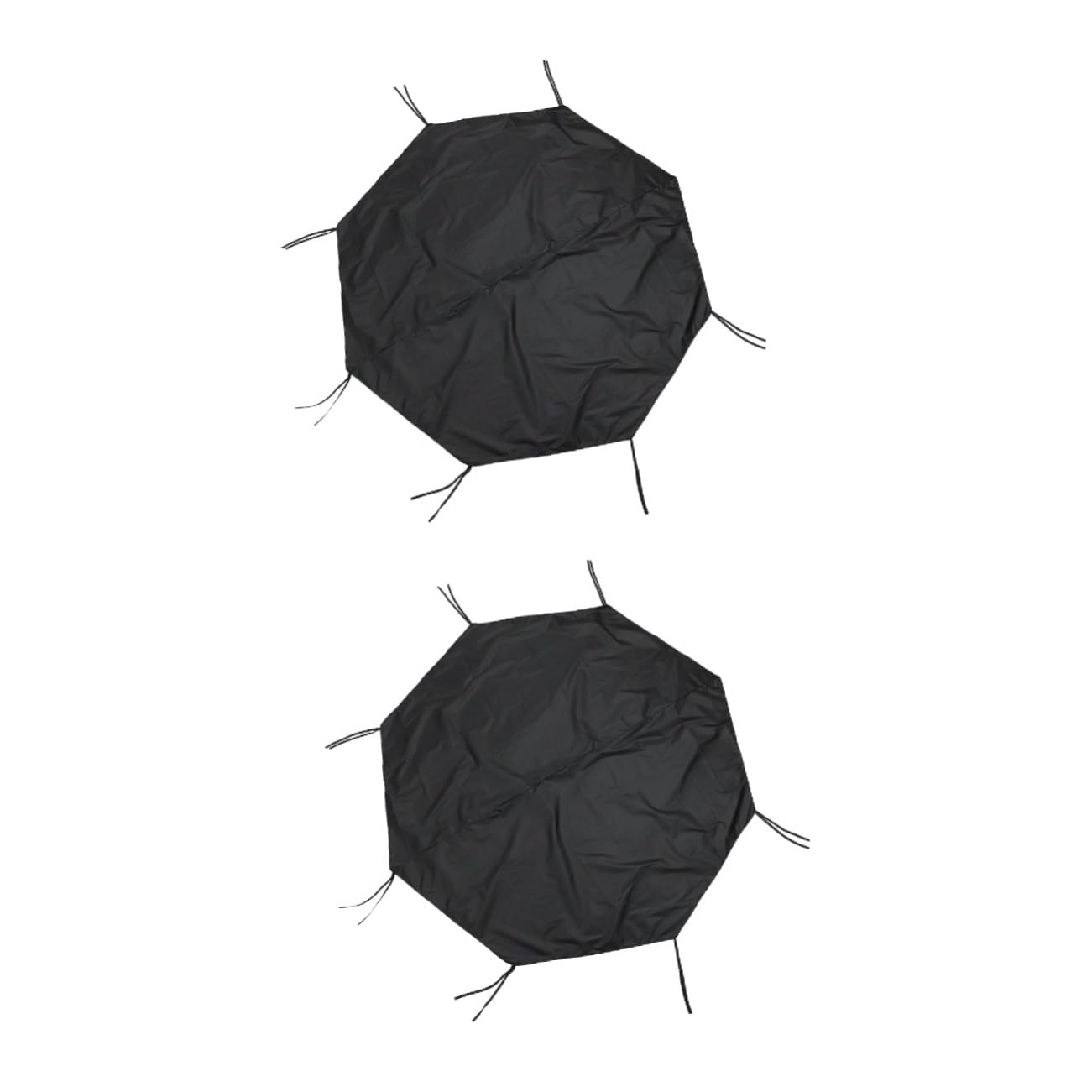 Angoily Pcs Outdoor Dog Kennel Cover Pet Playpen Roof Protector Sunproof Dog Crate Roof Easy Install Carry d Oxford Cloth for Camping Travel Beach