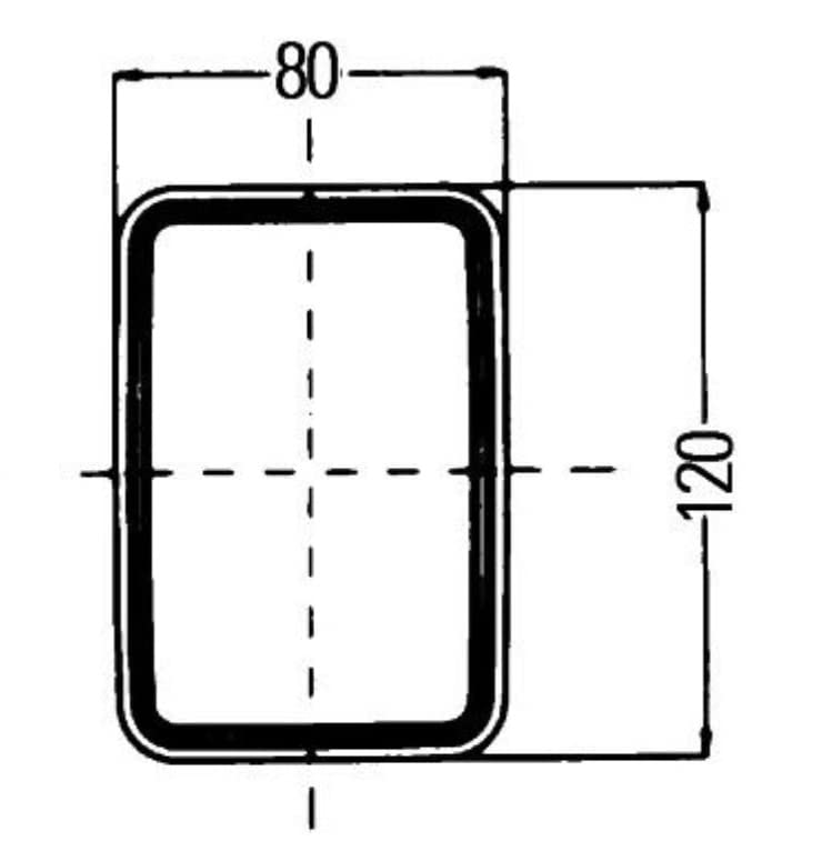 2SE 997 111-021 HELLA Luce posteriore Dx, rosso/giallo, bianco, nero, senza lampadine | Camion AUTODOC