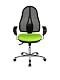 Ergonomischer Bürostuhl Topstar Open Point SY Deluxe im Vergleich