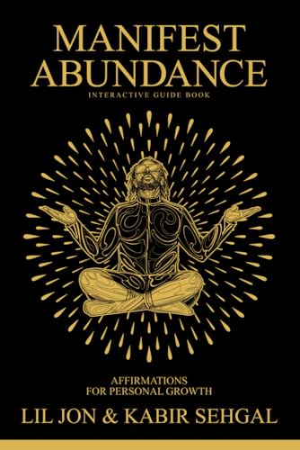 Manifest Abundance