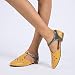 Sandalias para Mujer Verano 2019 Planas PAOLIAN Sandalias Playa Casual Fiesta Romanas...