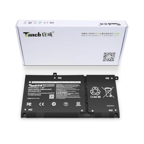Batterie Dell Latitude 3410 JK6Y6 P130G P102F 11.25V 40W PC