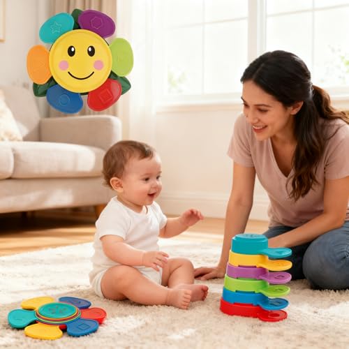 YYBBYYBB Cascading Toy