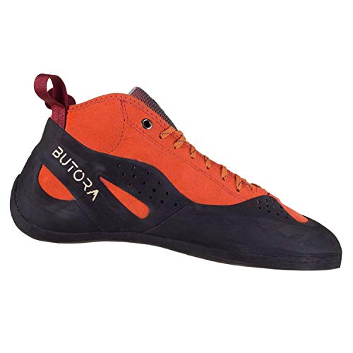 BUTORA Unisex Altura Climbing Shoe