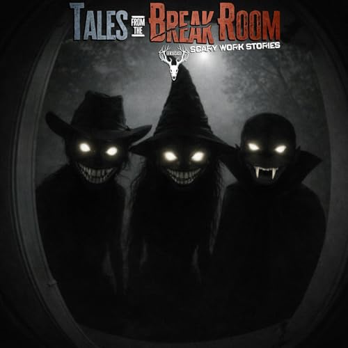 199 - Why I Don't Answer the Door on Halloween Night