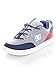 Price comparison product image DC Shoes Syntax - Leather Shoes for Kids - Leather Shoes - Kids - EU 36 - Grey