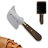 viertelmondmesser ebay Ein Muss für Profis und Hobbyhandwerker: Egal, ob Sie ein professioneller Handwerker oder ein begeisterter Heimwerker sind, das DON CARLOS Viertelmondmesser ist ein unverzichtbares Werkzeug für alle, die Wert auf präzises und sauberes Schneiden legen