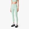 Lacoste x Bandier Womens High-Waist...