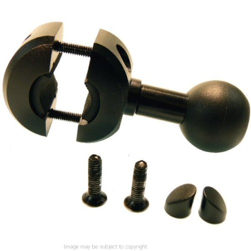 Buybits Dedicated Iphone 5 Scooter Moped Mirror Mount (Sku 16395) #TOP3