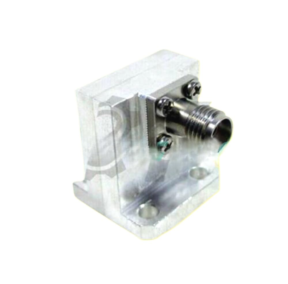 1PC New BJ320 (WR28) Waveguide to Coaxial Converter 26.3-40GHz