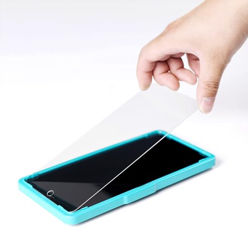 Image of Ibywind For Nothing Phone (3a) 5G, 2 Pack Screen Protector, 9H Hardness Tempered Glass[Military-Grade Protection],With 1Pc Camera Lens Protector,1Pc Back Cover,[Anti-Scratch][Anti-Shatter]