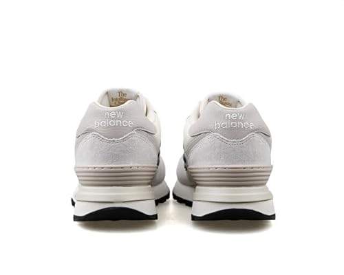 New Balance New Balance 574, Men's Trainers, 44.5 EU, Grey, 44.5 EU
