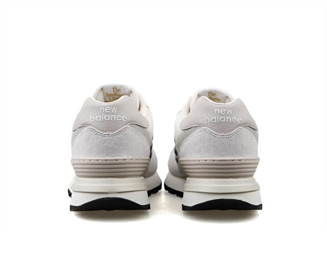 Image of New Balance Unisex-Adult 574 V2 SeasonSneaker