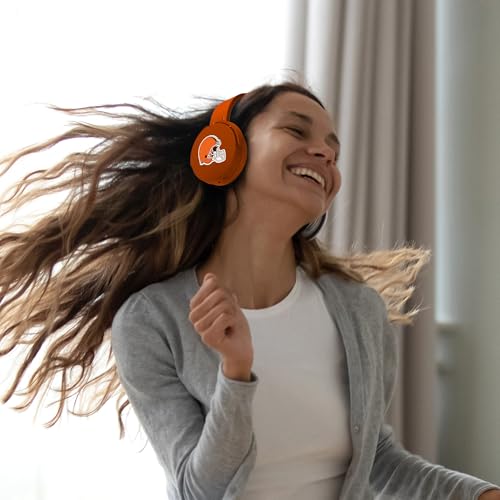 Image of SOAR NFL Wireless Bluetooth Headphones