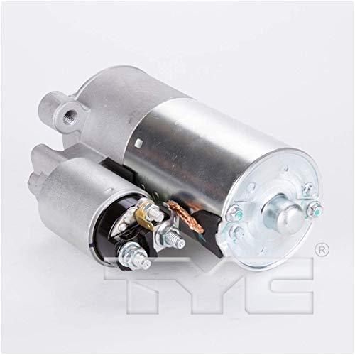Motor de arranque KarParts360 modelo DP-MR-FT-1-06655-KP1 para Ford Focus 2000-2004 2.0L L4 AT reemplaza YS4Z-11002-EBRM miniatura 3