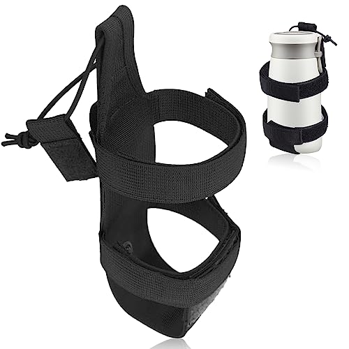 Udbrud Portabottiglie Tattico, Cintura Molle