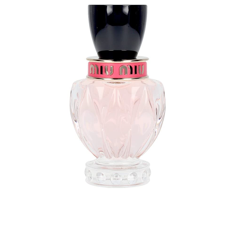 Miu Miu Twist オードパルファム 100ml ほぼ新品 ヨドバシ.com - ミュウミュウ miumiu ミュウミュウ ツイスト