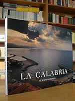 La Calabria 8885934609 Book Cover