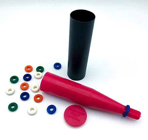 Cold Snap Reel Wrap Pro Kit -Enough for 8 Rod/Reel Combos