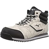 [ミズノ] スノーシューズ スノースケープ 防水 防寒 雪 冬用 防滑 ベージュ 24.5 cm 3E