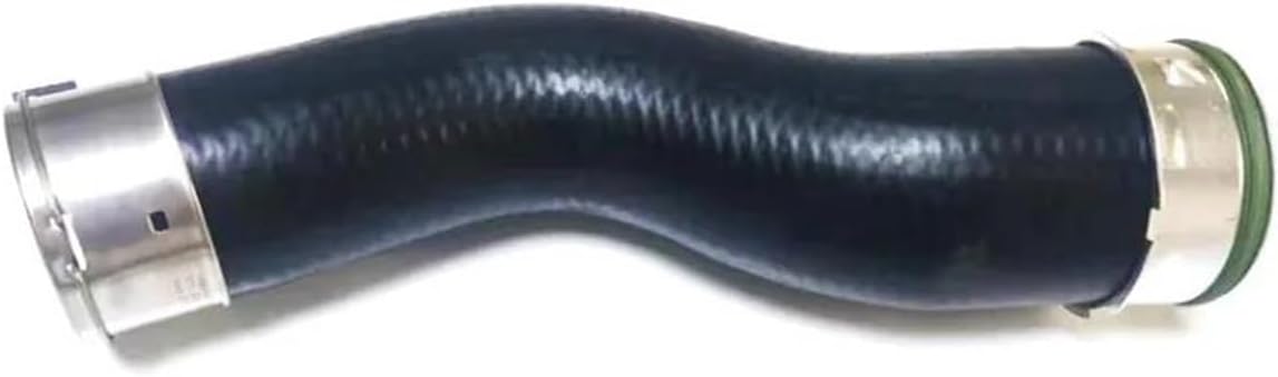Automotive coolant hose 11618515638 Turbocharger Pipe Intercooler Tube Car Accessories Booster Intake Hose For X5 F15