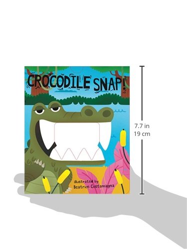 Crocodile Snap!