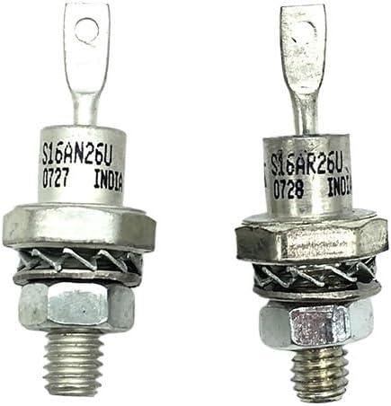 Imported Diode Bridge S16AN26U S16AR26U Diode for Alternator S16 an 26U S16 AR 26U(S16AR26U)