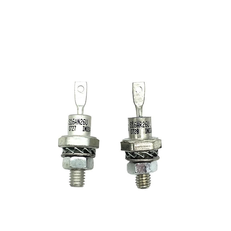 Imported Diode Bridge S16AN26U S16AR26U Diode for Alternator S16 an 26U S16 AR 26U(S16AR26U)