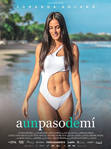 A un paso de mí