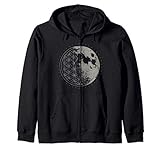 Photo Gallery sacred geometry moon flower of life psychedelic goa lsd dmt felpa con cappuccio Photo Gallery sacred geometry moon flower of life psychedelic goa lsd dmt felpa con cappuccio