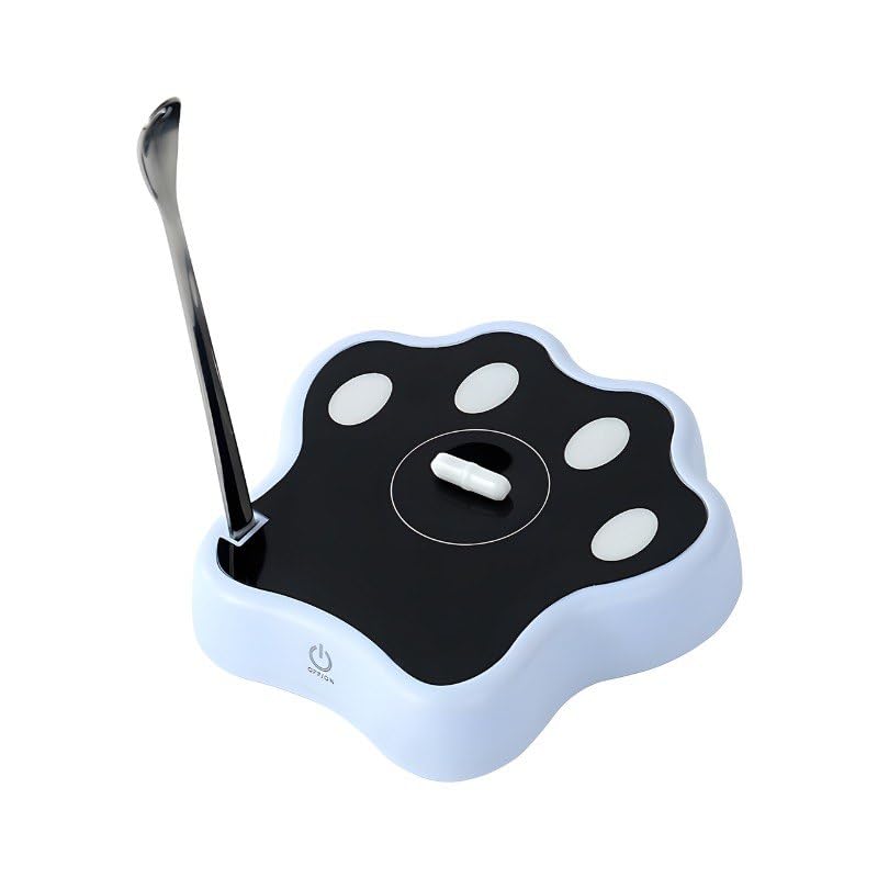 GNOLY Automatic Magnetic Stirrer - Rechargeable Stirrer Mixer With Stir, Coffee Mixing Base Plate - Portable Mixer Stirrer, For Office Home For Office Use-image-33