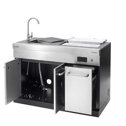 Char-Broil 3200 Ultimate Modulare Entertainment Unit