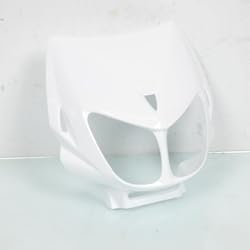 Faro Delantero Derbi Senda TunR - Placa faro para moto Derbi 50 Senda Sm Drd Delantero 2005