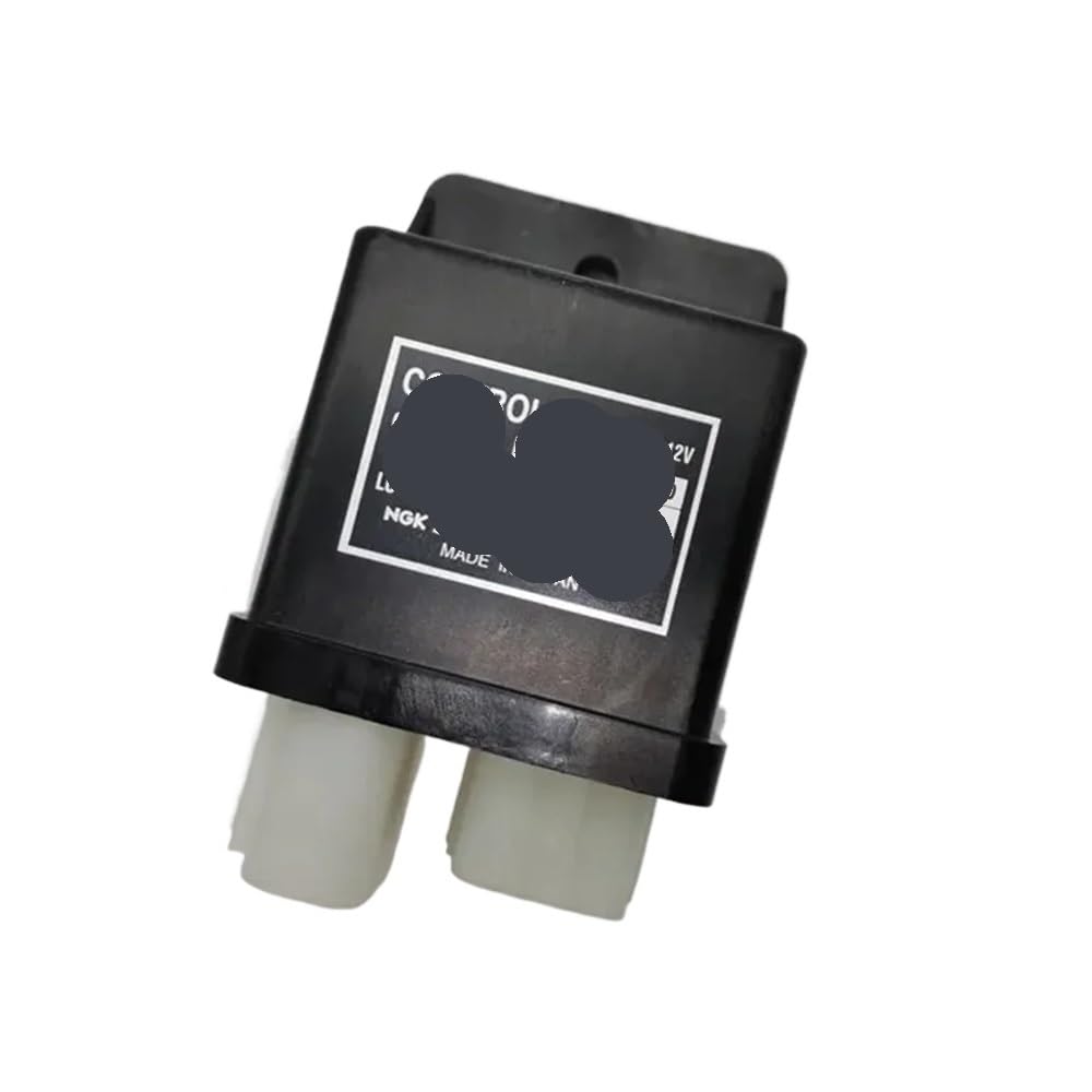 Relais 12V de rechange pour moteur diesel R11EA engin chantier