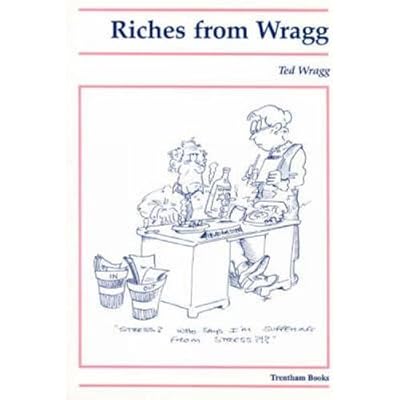 Riches from Wragg