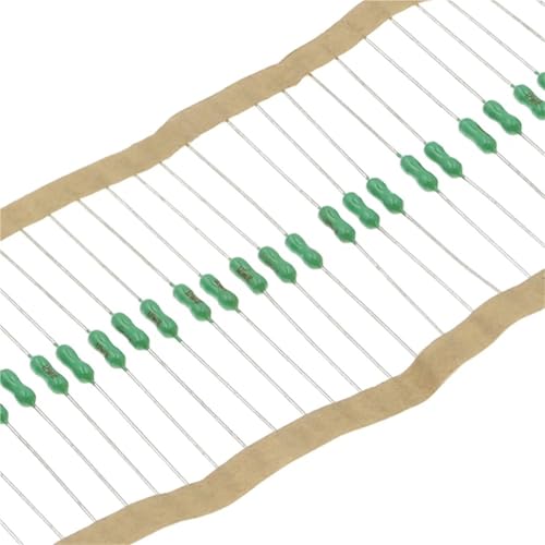 Fusible vert à plomb axial protégeant efficacement vos appareils contre les surcharges