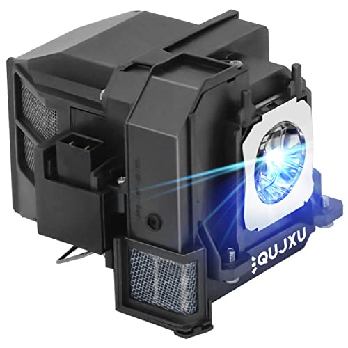 ELPLP91 Replacement Projector Lamp for Epson V13H010L91 BrightLink 685Wi 695Wi PowerLite 680 685W 685Wi EB-680 EB-680S EB-685W EB-685Wi EB-685Ws EB-695Wi Projector lamp Bulb