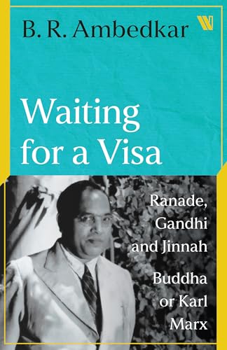 Image of Dr. B.R. Ambedkar: Essential Writings Collection (English - Set of 6 Books) | Annihilation of Caste | The Buddha and His Dhamma | Who Were the ... a Visa | The Untouchables | My Autobiography