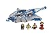 LEGO Star Wars 9499 Gungan Sub